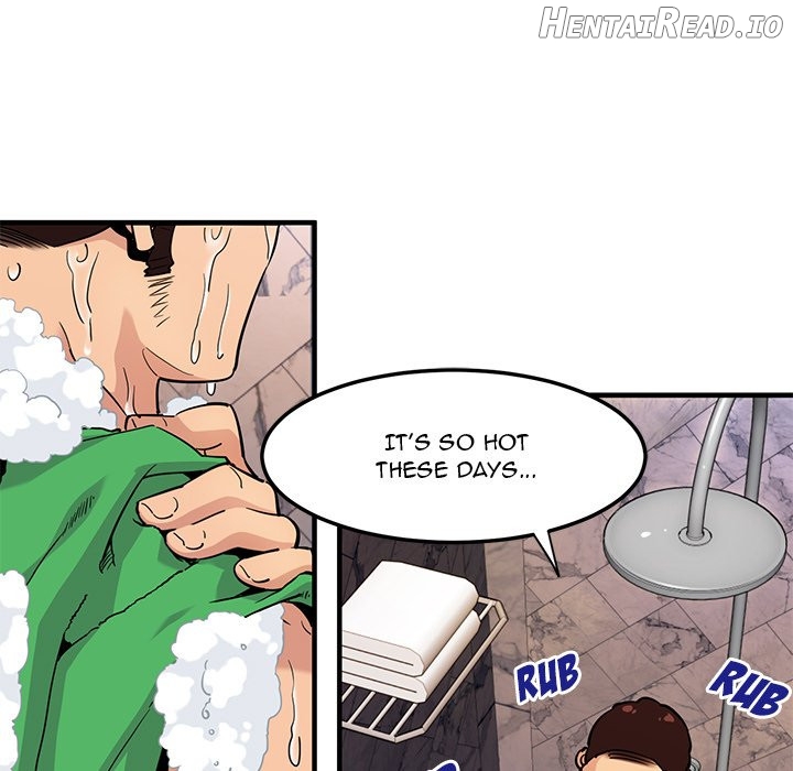 Dog on Patrol Chapter 4 - page 45