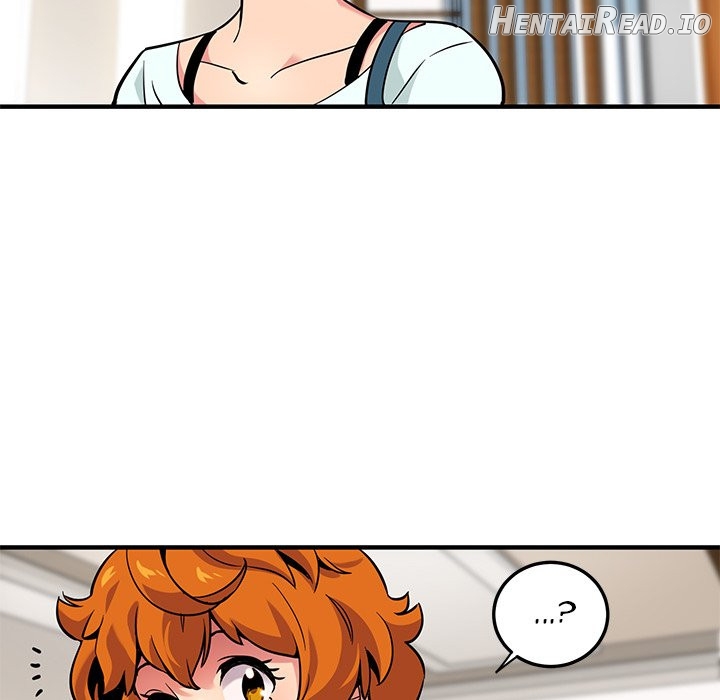 Dog on Patrol Chapter 4 - page 91