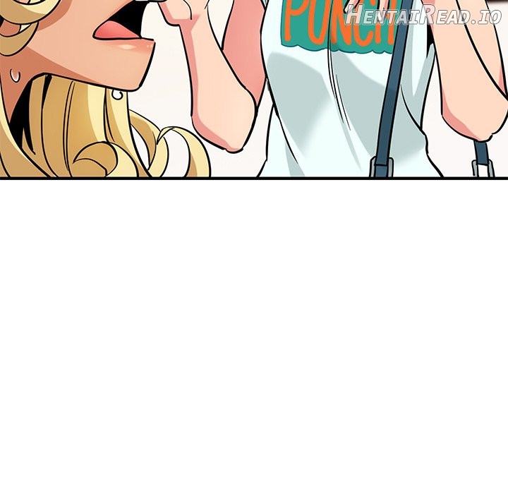 Dog on Patrol Chapter 5 - page 10