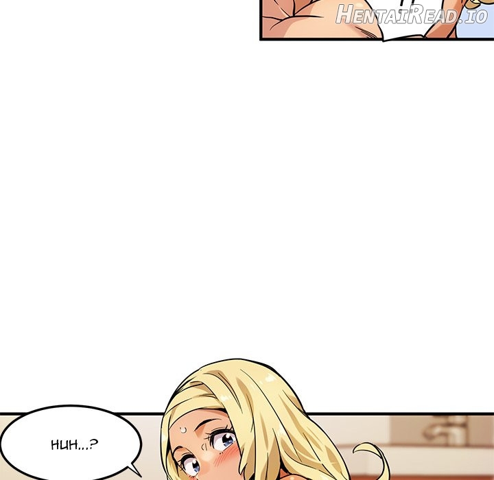 Dog on Patrol Chapter 5 - page 19