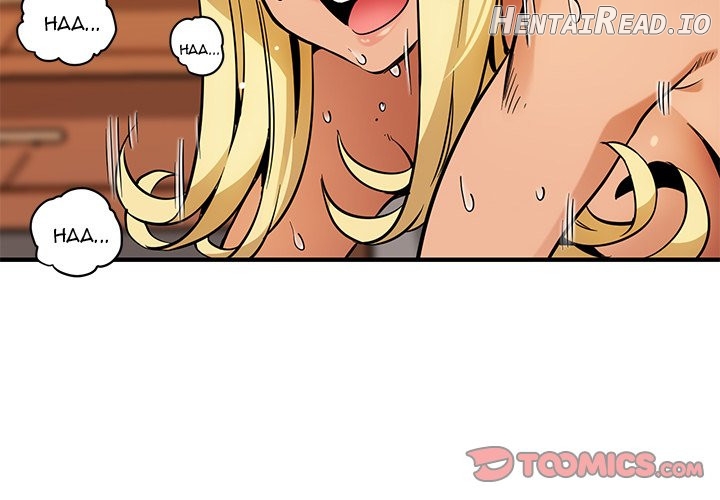 Dog on Patrol Chapter 5 - page 2