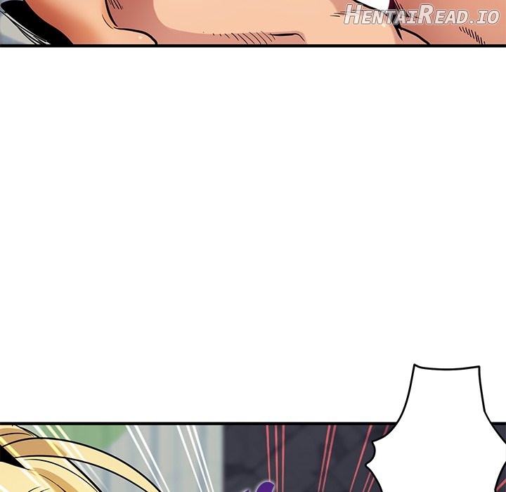 Dog on Patrol Chapter 5 - page 21