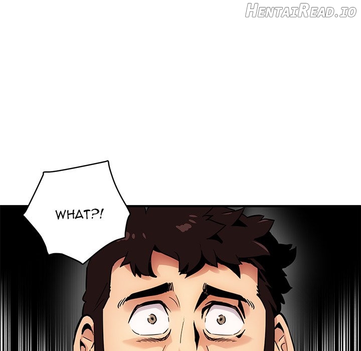 Dog on Patrol Chapter 5 - page 36