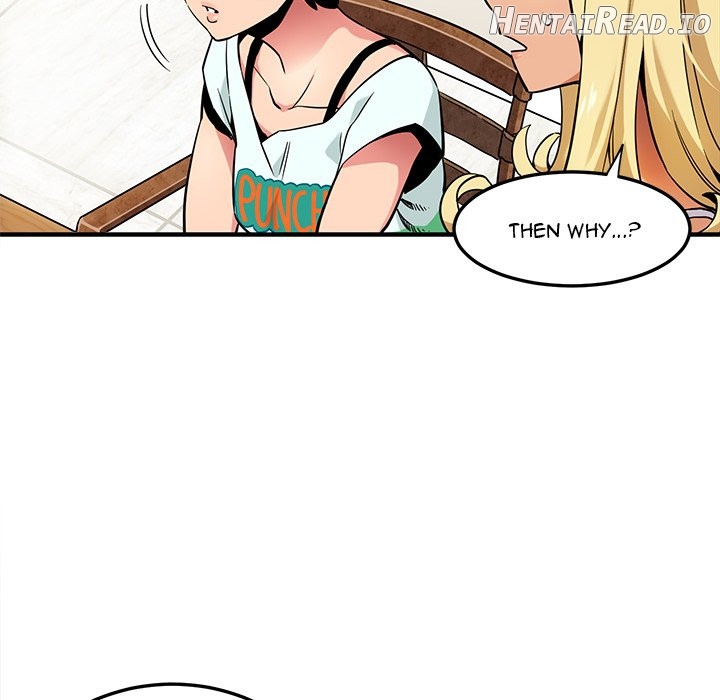 Dog on Patrol Chapter 5 - page 40