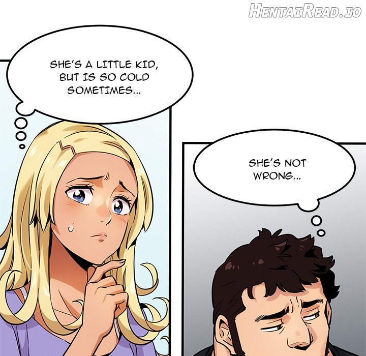 Dog on Patrol Chapter 5 - page 44