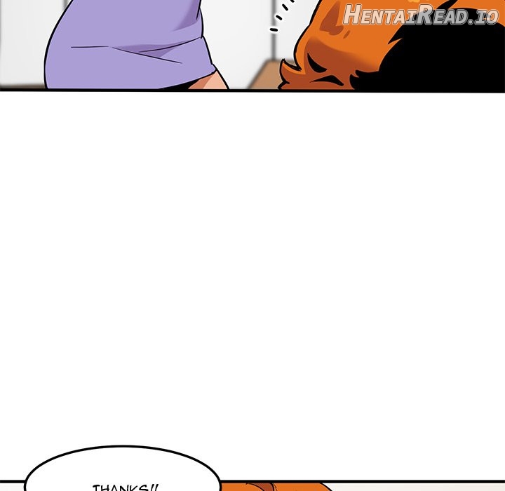 Dog on Patrol Chapter 5 - page 47