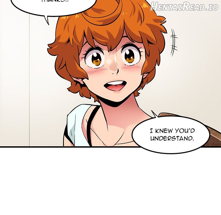 Dog on Patrol Chapter 5 - page 48