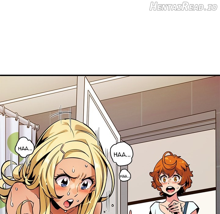 Dog on Patrol Chapter 5 - page 5