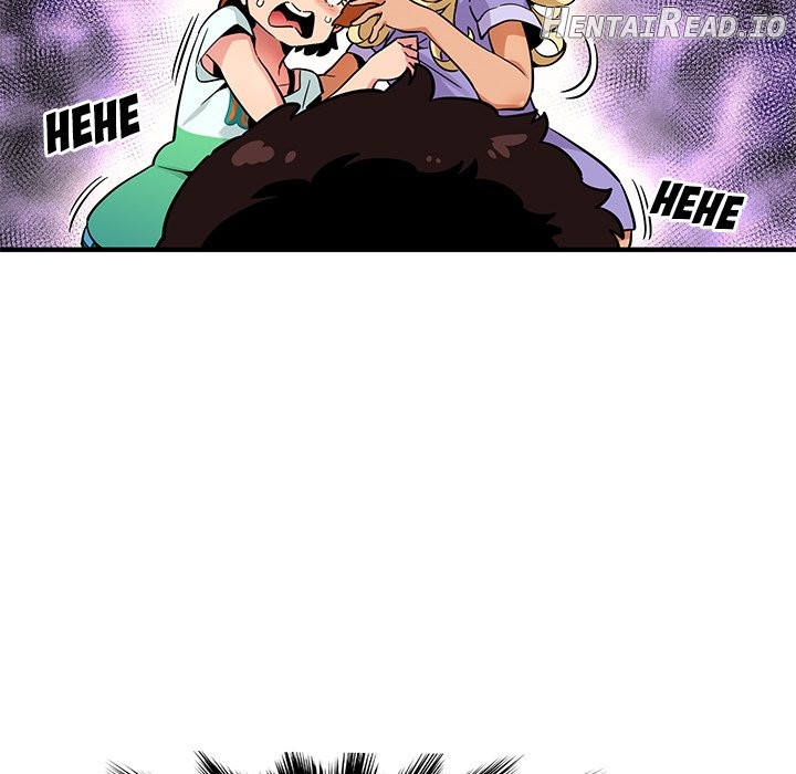Dog on Patrol Chapter 5 - page 59