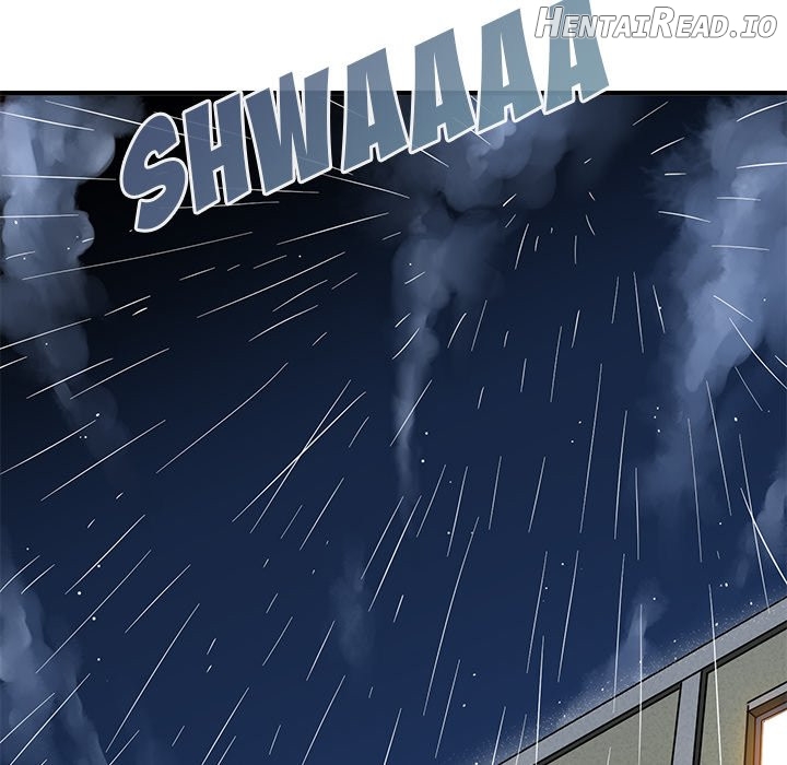Dog on Patrol Chapter 5 - page 64