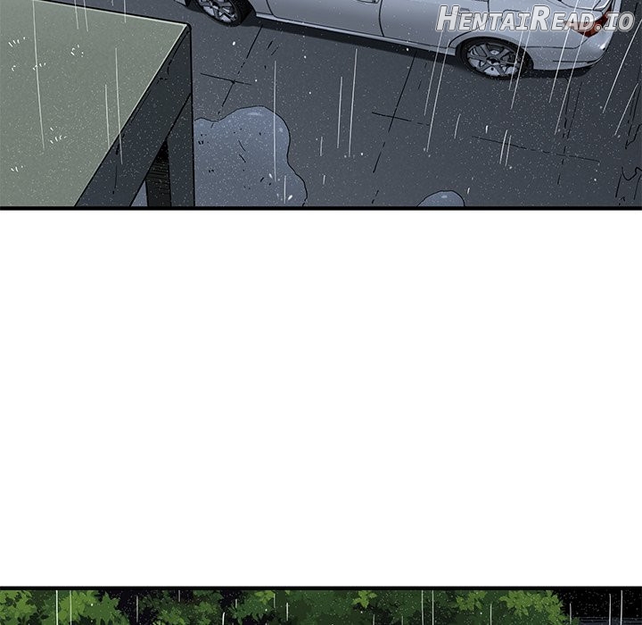 Dog on Patrol Chapter 5 - page 67