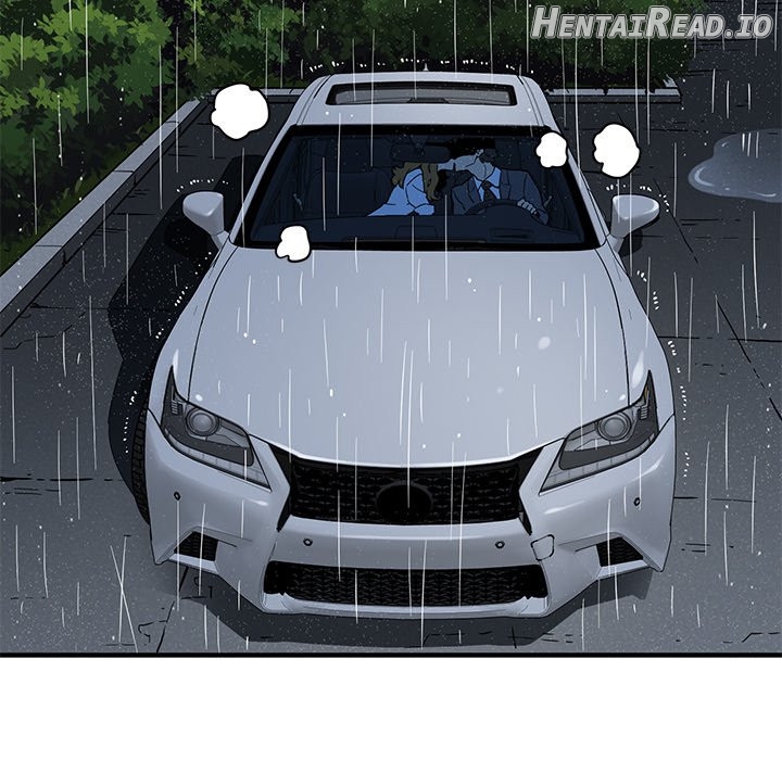 Dog on Patrol Chapter 5 - page 68