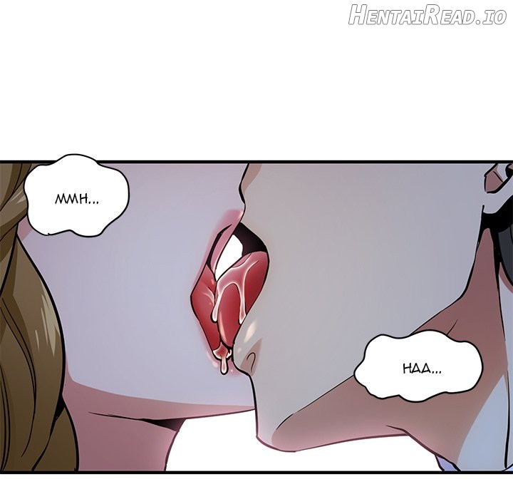 Dog on Patrol Chapter 5 - page 69