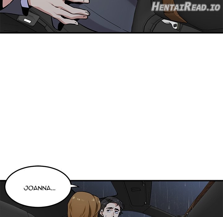 Dog on Patrol Chapter 5 - page 71