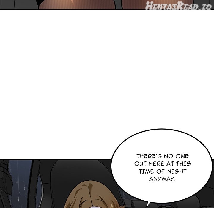 Dog on Patrol Chapter 5 - page 74