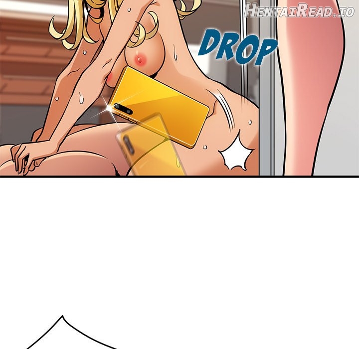 Dog on Patrol Chapter 5 - page 8