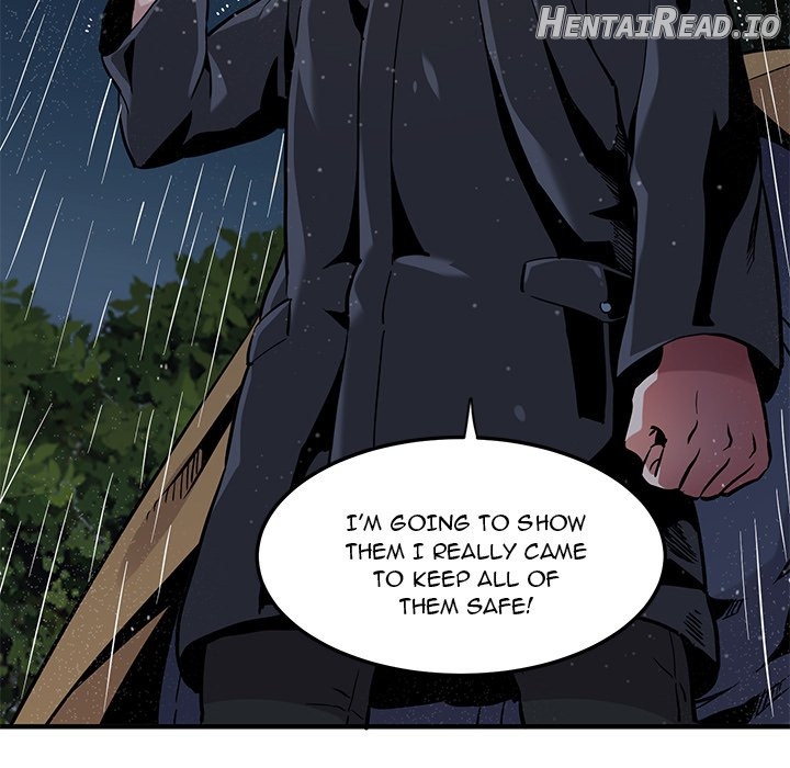Dog on Patrol Chapter 5 - page 84