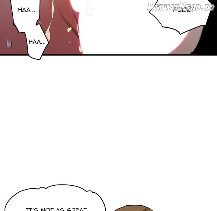 Dog on Patrol Chapter 5 - page 92