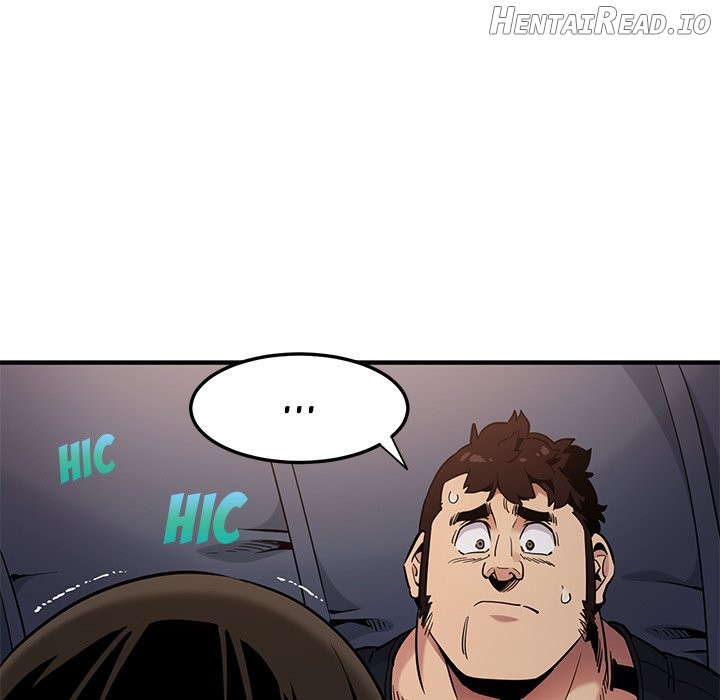 Dog on Patrol Chapter 6 - page 100