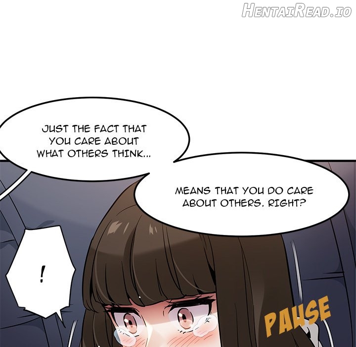 Dog on Patrol Chapter 6 - page 103