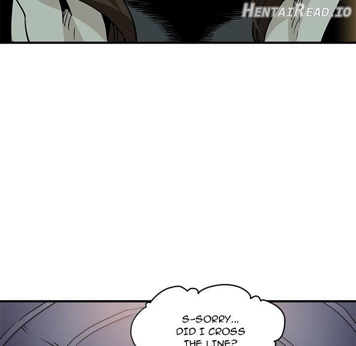 Dog on Patrol Chapter 6 - page 110