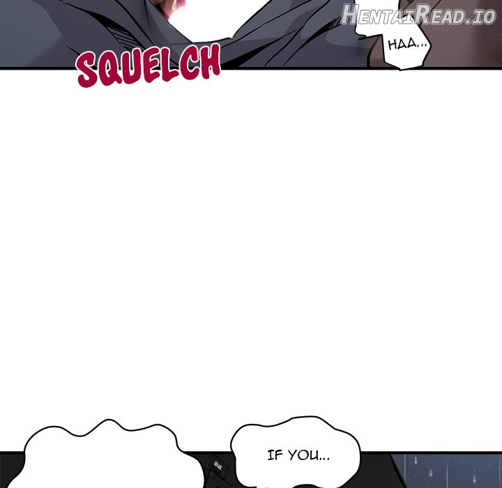 Dog on Patrol Chapter 6 - page 12
