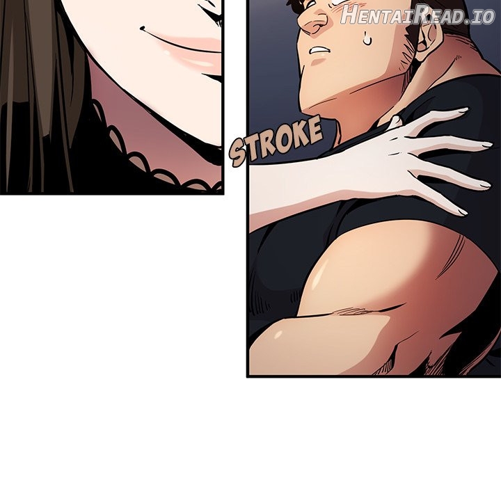 Dog on Patrol Chapter 6 - page 121