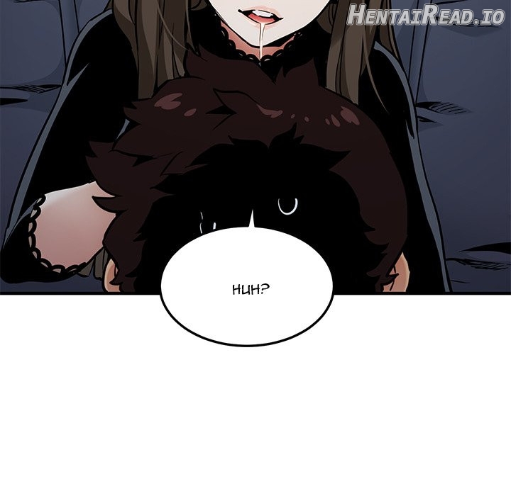 Dog on Patrol Chapter 6 - page 131