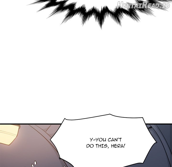 Dog on Patrol Chapter 6 - page 136
