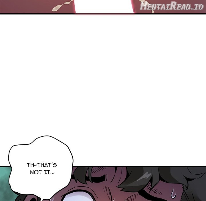 Dog on Patrol Chapter 6 - page 18