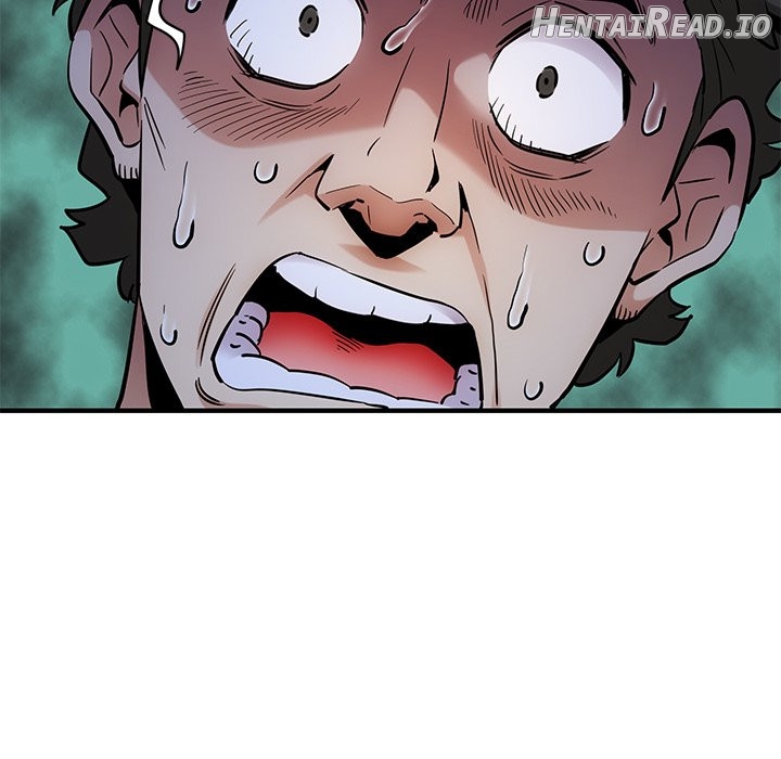 Dog on Patrol Chapter 6 - page 19
