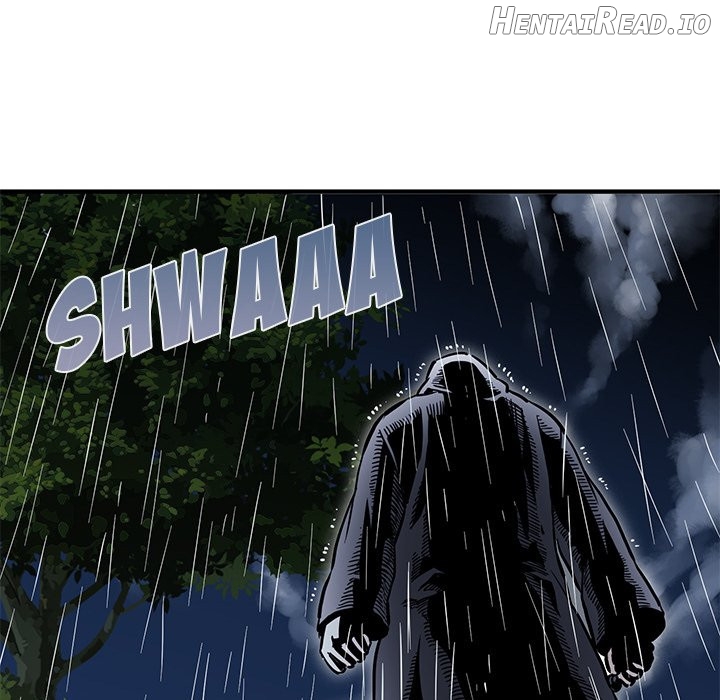 Dog on Patrol Chapter 6 - page 20