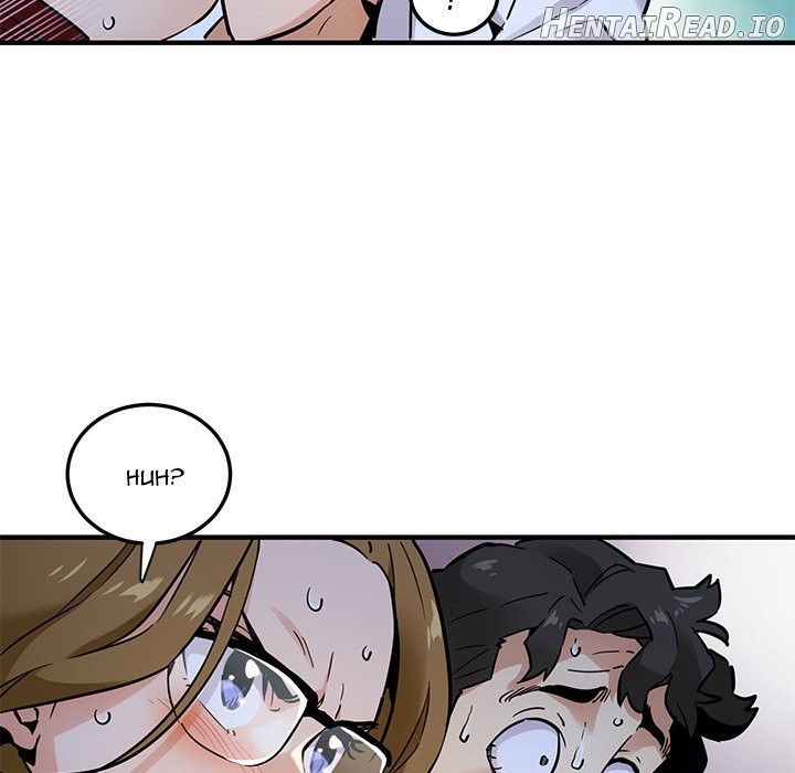 Dog on Patrol Chapter 6 - page 25