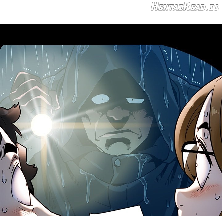 Dog on Patrol Chapter 6 - page 27