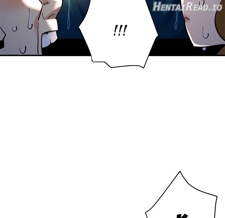 Dog on Patrol Chapter 6 - page 28