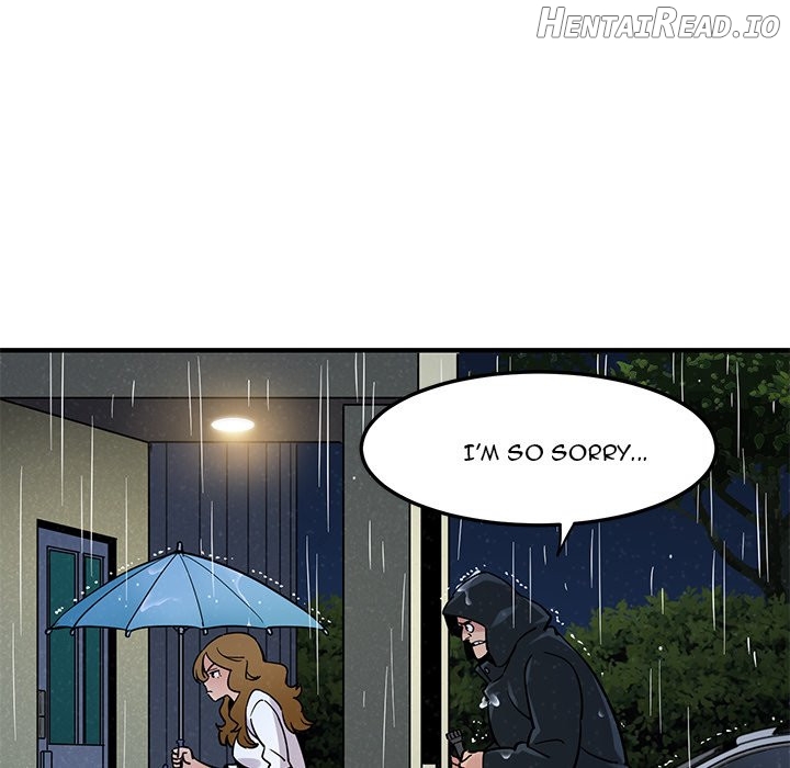 Dog on Patrol Chapter 6 - page 32