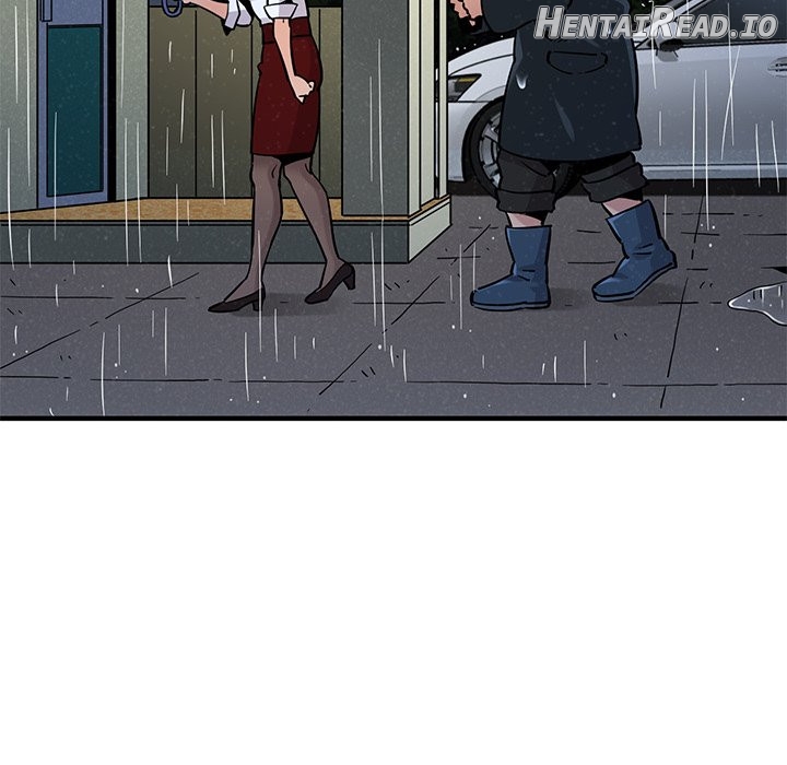 Dog on Patrol Chapter 6 - page 33