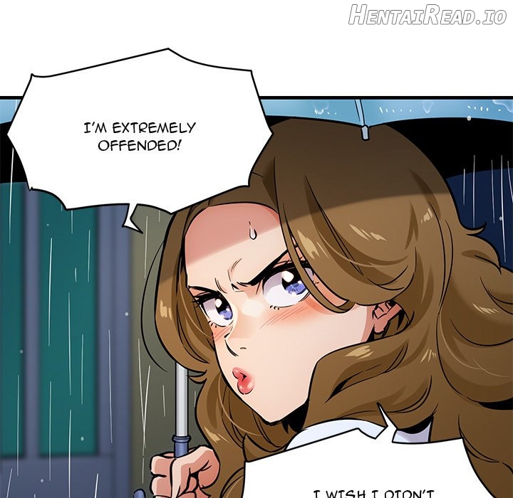 Dog on Patrol Chapter 6 - page 37