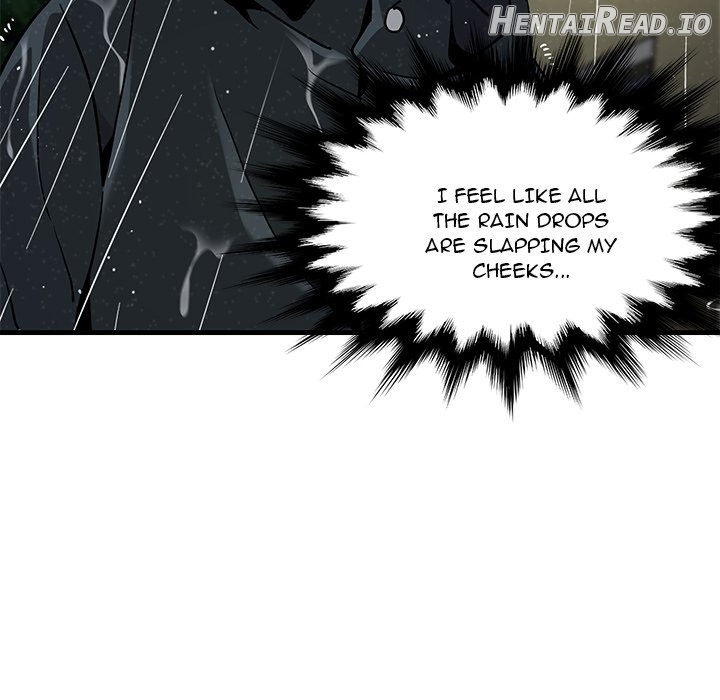Dog on Patrol Chapter 6 - page 41