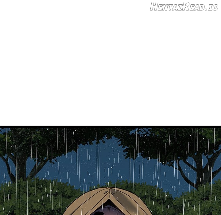 Dog on Patrol Chapter 6 - page 43