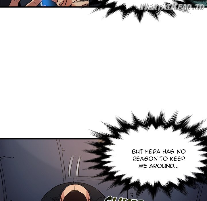 Dog on Patrol Chapter 6 - page 48
