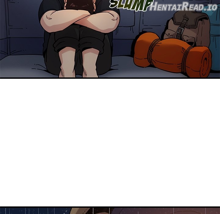 Dog on Patrol Chapter 6 - page 49