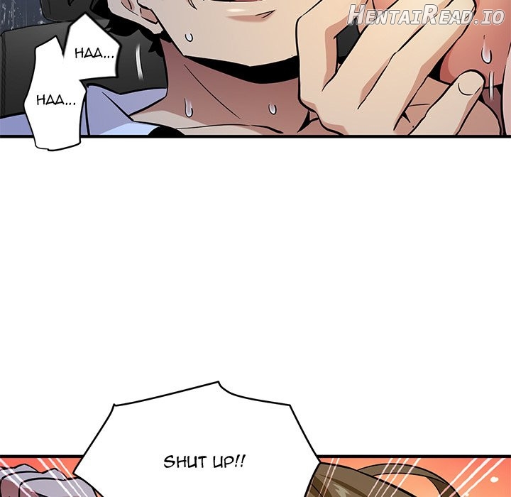 Dog on Patrol Chapter 6 - page 5