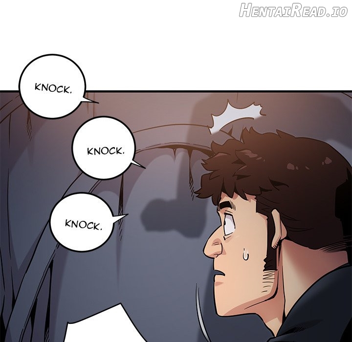 Dog on Patrol Chapter 6 - page 52
