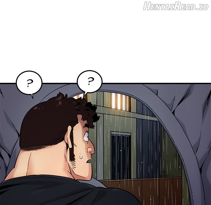 Dog on Patrol Chapter 6 - page 55