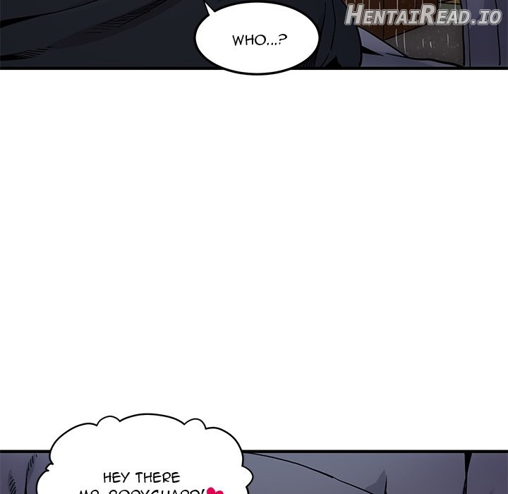 Dog on Patrol Chapter 6 - page 56