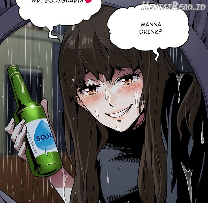 Dog on Patrol Chapter 6 - page 57