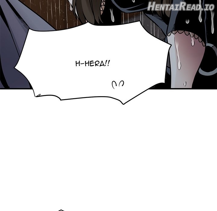 Dog on Patrol Chapter 6 - page 58