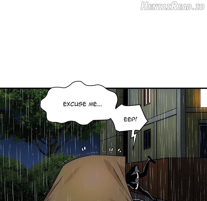 Dog on Patrol Chapter 6 - page 60