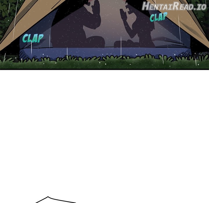 Dog on Patrol Chapter 6 - page 65